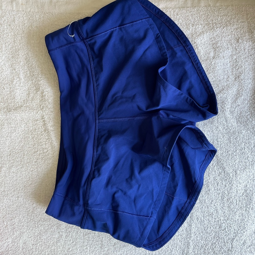 Brand new LLL size 2 blue